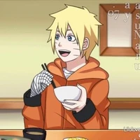 Naruto [O.D][35 años]