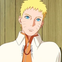Naruto Uzumaki [35 años]