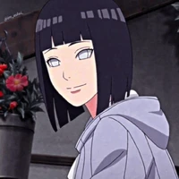 Hinata Hyuga [34 años]