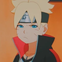 Boruto Hyuga Uzumaki [12 años]