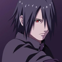 Sasuke Uchiha [37 años]