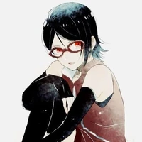 Sarada Uchiha [12 años]