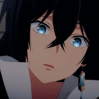 Haruki [O.D][15 años]