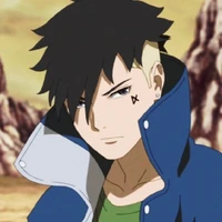 Kawaki [O.D.P][19 años]