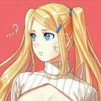 Naruko [A.D][33 años]