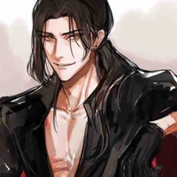 Leo’s dad (Conner wick)