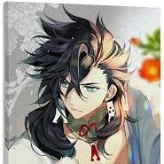 Naruka luv