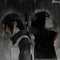 Itachi uchiha