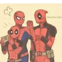Spiderdipool