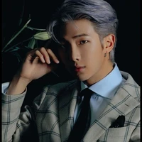 namjoon