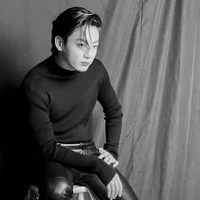 jeon jungkook