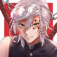 uzui tengen