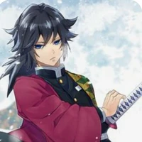 tomioka giyuu