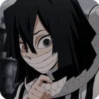 iguro obanai