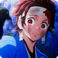kamado tanjiro