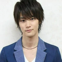 Haruto Shoma