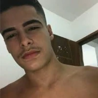 Gustavo(ex namorado da aylla)