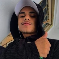 Gabriel(irmão da aylla)