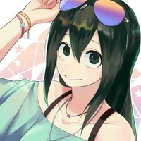 Tsuyu Asui