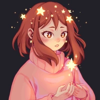 Ochako Uraraka