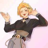 Denki Kaminari 
