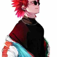 Ejirou Krishima