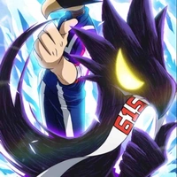 Fumikage Tokoyami