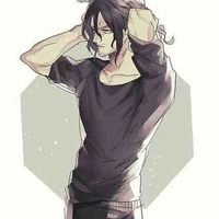 Shota Aizawa 