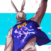 All Might