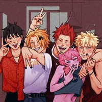 Bakusquad