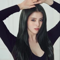 Krystal Dilon (Domino)