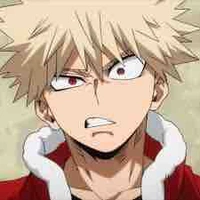 Bakugou