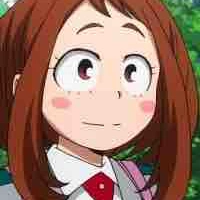 Uraraka