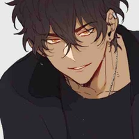 Zero( ex boyfriend)