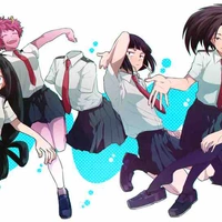 Girls 