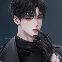 หยาง(พระเอก)