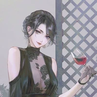 อลิซ(เพื่อนนายเอก)