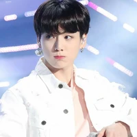 Jeon Jungkook