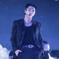 Jeon Namjoon