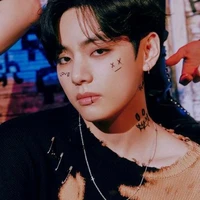 Kim Taehyung