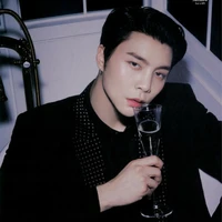Kim Johnny