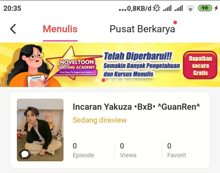 NovelToon