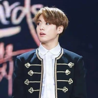 Jungkook El William