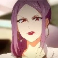 Alora Black (Step Mom)