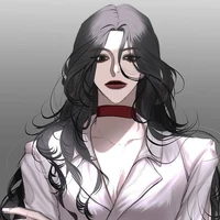 Hyun Charlotee ( Fl aunt )