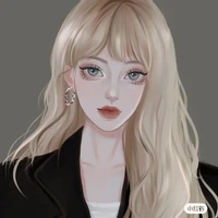 Jeon Somi ( Ml younger step sis )