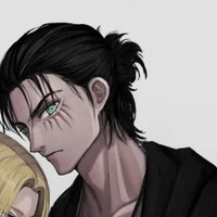 Eren Yeager