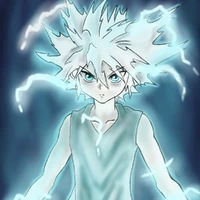 Killua