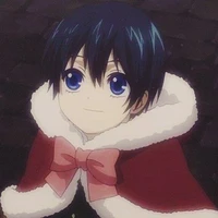 Ciel(kecil)