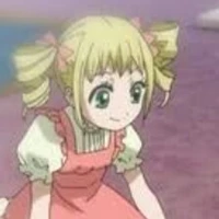 Elizabeth(kecil)
